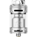 Hellvape Fat Rabbit 2 Solo RTA Silver