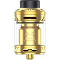 Hellvape Fat Rabbit 2 RTA Gold