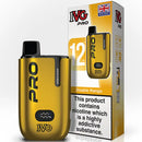 IVG Pro 12 Vape Pod Kit Double Mango
