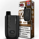 IVG Pro 12 Vape Pod Kit Tobacco