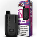 IVG Pro 12 Vape Pod Kit Mixed Berry