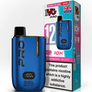 IVG Pro 12 Vape Pod Kit Raspberry Blast