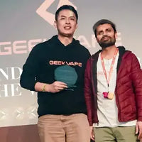 geekvape winning award