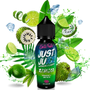 Just Juice Exotic Aroma Longfill 20ml Guanabana & Lime On Ice