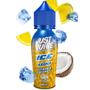 Just Juice Ice Aroma Longfill 20ml Citron & Coconut