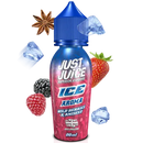 Just Juice Ice Aroma Longfill 20ml Wild Berries & Aniseed