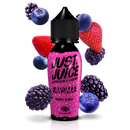 Just Juice Iconic Aroma Longfill 20ml Berry Burst