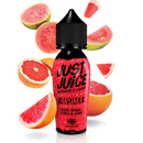 Just Juice Iconic Aroma Longfill 20ml Blood Orange