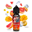 Just Juice Iconic Aroma Longfill 20ml Fusion Mango & Blood Orange on Ice