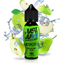 Just Juice Iconic Aroma Longfill 20ml Kiwi & Cranberry on Ice