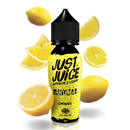 Just Juice Iconic Aroma Longfill 20ml Lemonade