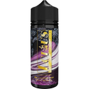 Lcious E-Liquids 100ml Shortfills Boysenberry Jam Scone