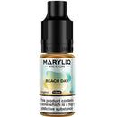 Lost Mary Beach Day MaryLiq Nic Salt E-Liquids