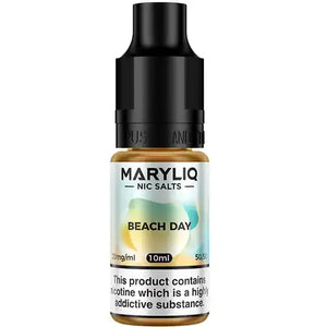 Lost Mary Beach Day MaryLiq Nic Salt E-Liquids