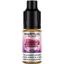 Lost Mary MaryLiq Nic Salt E-Liquids Blueberry Watermelon Lemonade