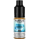 Lost Mary MaryLiq Nic Salt E-Liquids Menthol