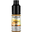 Lost Mary Pineapple Ice MaryLiq Nic Salt E-Liquids