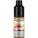 Lost Mary MaryLiq Nic Salt E-Liquids Pink Lemonade