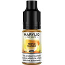 Lost Mary MaryLiq Nic Salt E-Liquids Triple Mango