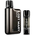 Lost Mary Tappo Pod Kit Dark Bronze - Blueberry Sour Raspberry