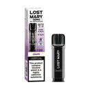 Lost Mary Tappo Replacement Pods