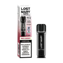 Lost Mary Tappo Replacement Pods Red Cherry