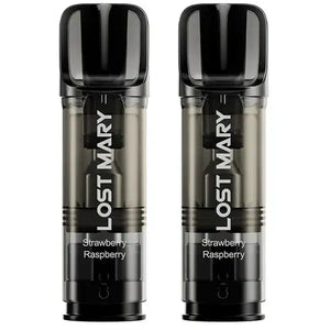 Lost Mary Tappo Replacement Pods