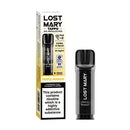 Lost Mary Tappo Replacement Pods