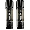 Lost Mary Tappo Replacement Pods