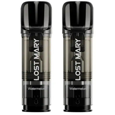 Lost Mary Tappo Replacement Pods