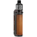 Lost Vape Thelema Urban 80W Kit Gunmetal Ochre Brown