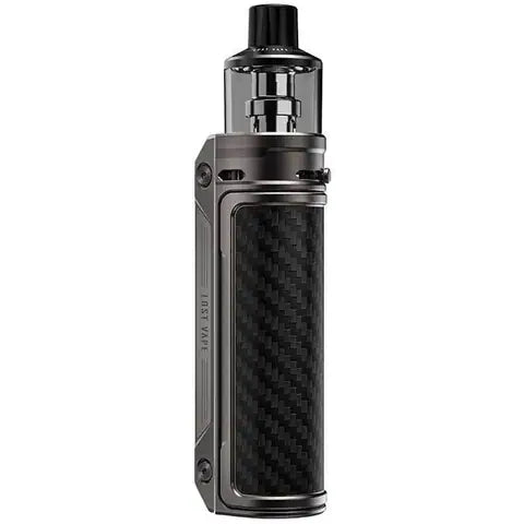 Lost Vape Thelema Urban 80W Kit Gunmetal Carbon Fiber