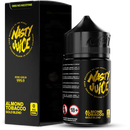 Nasty Juice Tobacco Series 50ml Shortfill Gold