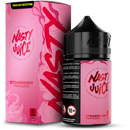 Nasty Juice 50ml Shortfill Juice Range Trap Queen