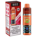 SKE Pro Max 30K 2 in 1 Prefilled Pod Kit Cherry Ice