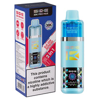 SKE Pro Max 30K