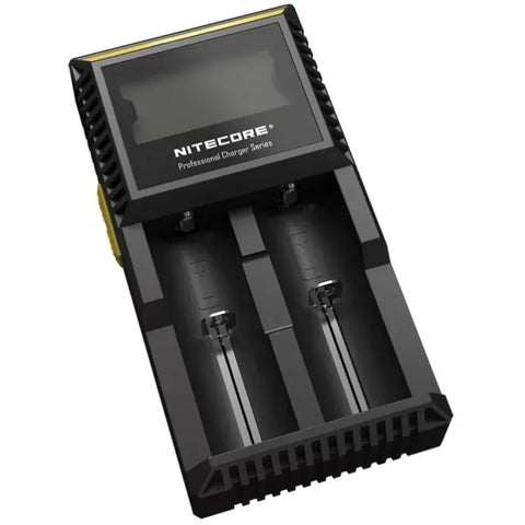 Nitecore D2 Digicharger