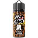 No Mercy 100ml Vape Juice Coco Frappe