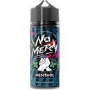 No Mercy 100ml Vape Juice Menthol