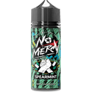 No Mercy 100ml Vape Juice Spearmint