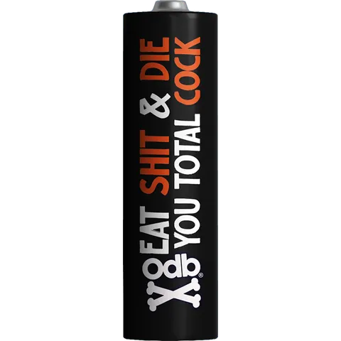 ODB Battery Wraps 21700 Cockadoodledoo