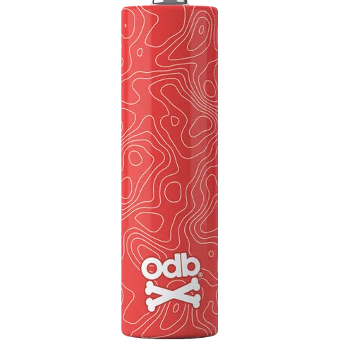 ODB Battery Wraps 21700