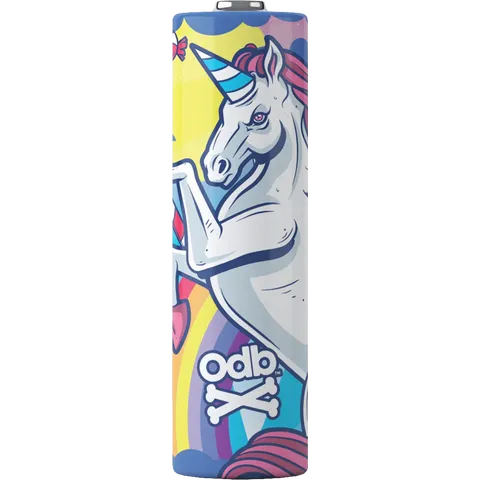 ODB Battery Wraps 21700