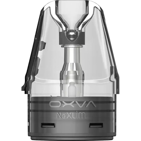 OXVA NeXlim Replacement Pods 0.6ohm XL