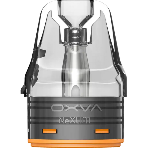 OXVA NeXlim Replacement Pods 0.8ohm 2ML