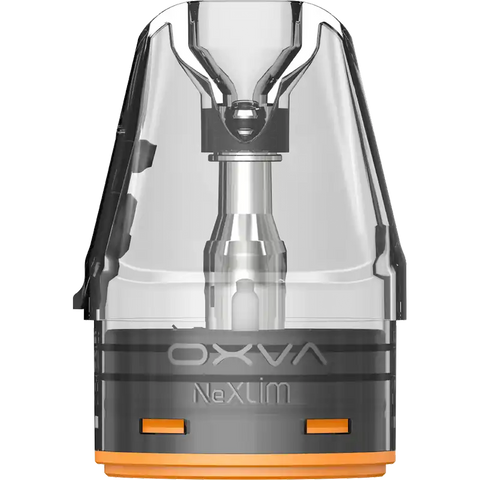 OXVA NeXlim Replacement Pods 0.8ohm XL