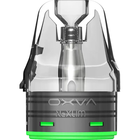 OXVA NeXlim Replacement Pods 1.2ohm 2ML