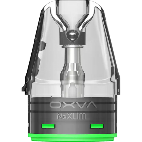 OXVA NeXlim Replacement Pods 1.2ohm XL