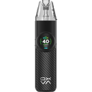 OXVA NeXlim Vape Pod Kit Black Warrior