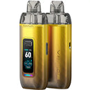 OXVA VPrime Vape Pod Kit Glorious Gold